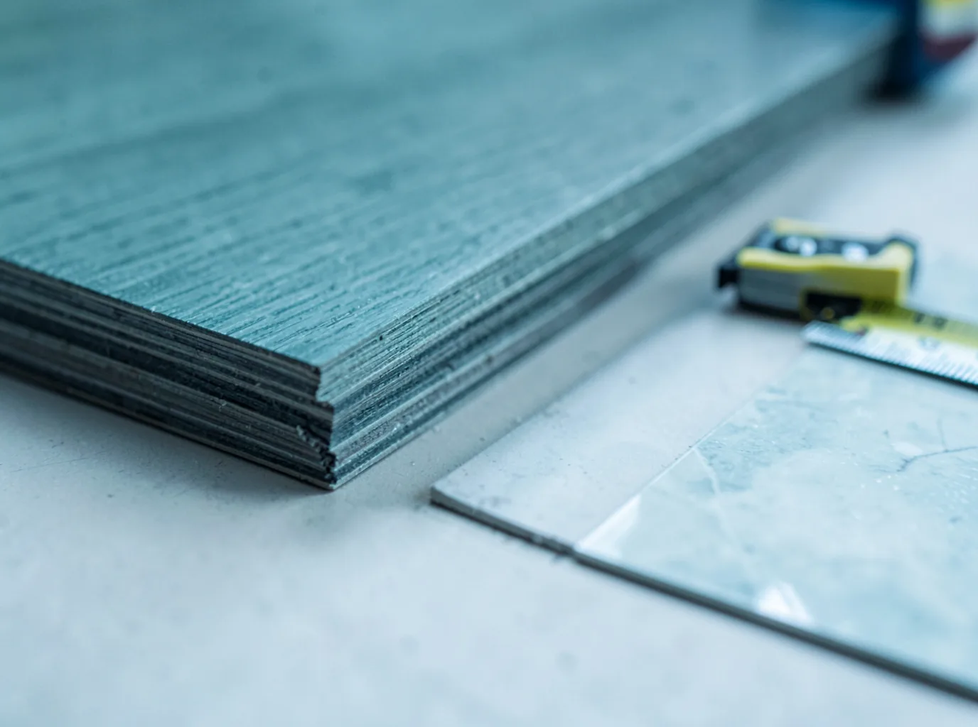 Luxury Vinyl Plank Installation Bradley, IL FAQs